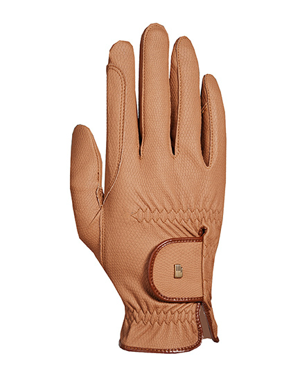 Roeckl - Grip Junior gloves