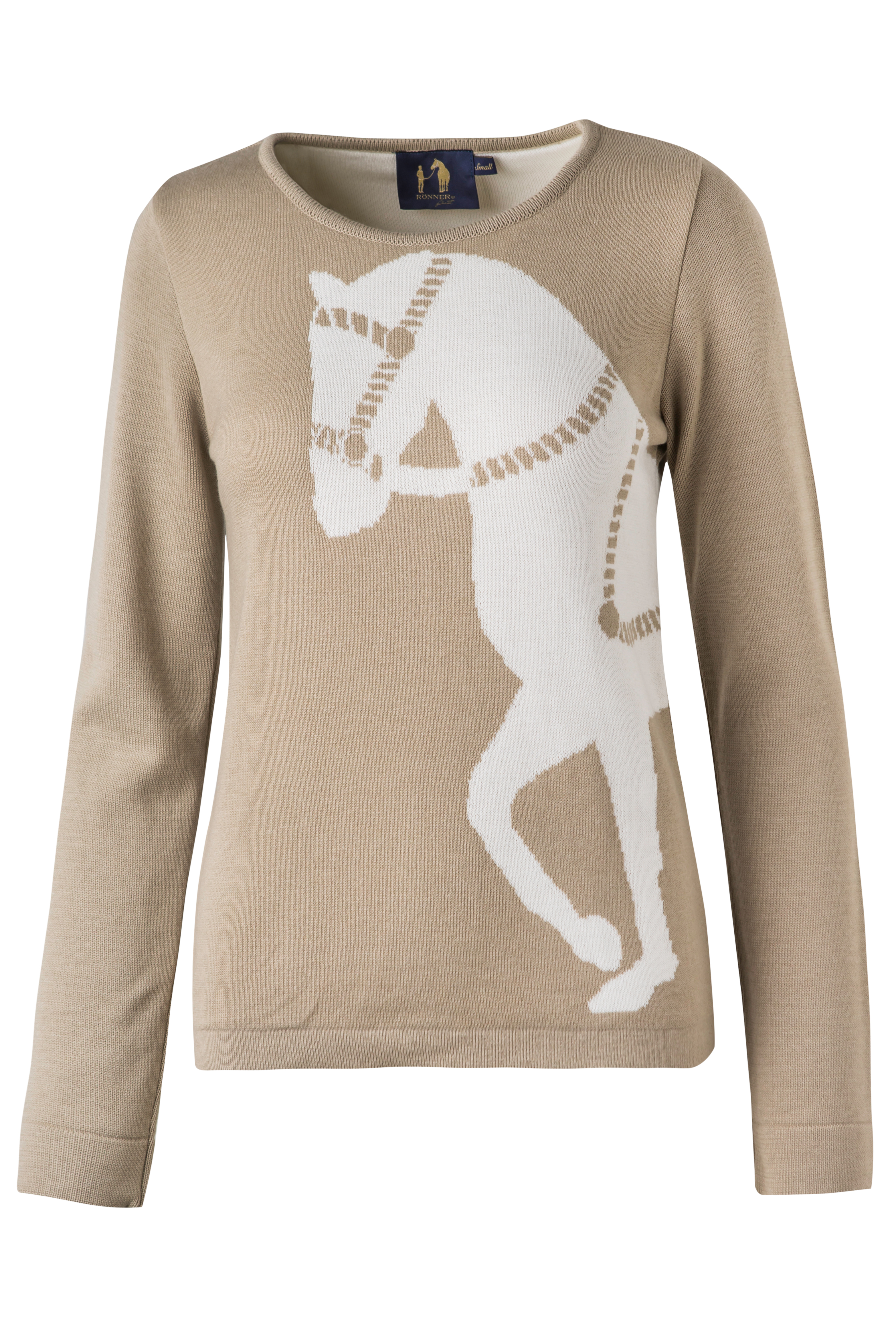 Ronner Design - Marina Sweater